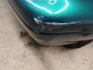 Volkswagen Golf Golf III Cabrio (1E) Cabrio 1.8 (AAM) [55kW]  (07-1993/05-1998) picture 20