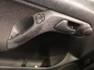 Volkswagen Golf Golf III Cabrio (1E) Cabrio 1.8 (AAM) [55kW]  (07-1993/05-1998) picture 18