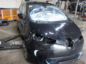 Renault Zoé Zoé (AG) Hatchback 5-drs 46kW (5AQ-601) [46kW]  (06-2012/...) picture 2