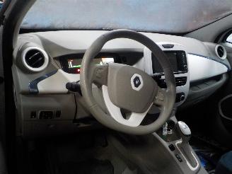 Renault Zoé Zoé (AG) Hatchback 5-drs 46kW (5AQ-601) [46kW]  (06-2012/...) picture 5