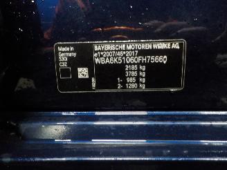 BMW 3-serie 3 serie Touring (G21) Combi 330i 2.0 TwinPower Turbo 16V (B48-B20B) [1=
90kW]  (07-2019/...) picture 6