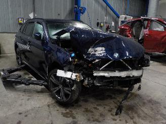 BMW 3-serie 3 serie Touring (G21) Combi 330i 2.0 TwinPower Turbo 16V (B48-B20B) [1=
90kW]  (07-2019/...) picture 2