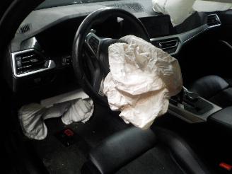 BMW 3-serie 3 serie Touring (G21) Combi 330i 2.0 TwinPower Turbo 16V (B48-B20B) [1=
90kW]  (07-2019/...) picture 5