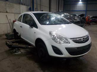 Opel Corsa Corsa D Hatchback 1.2 ecoFLEX (A12XER(Euro 5)) [51kW]  (12-2009/12-201=
4) picture 2