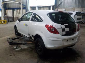 Opel Corsa Corsa D Hatchback 1.2 ecoFLEX (A12XER(Euro 5)) [51kW]  (12-2009/12-201=
4) picture 4