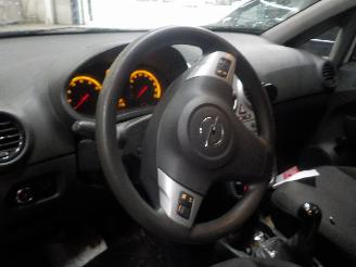 Opel Corsa Corsa D Hatchback 1.2 ecoFLEX (A12XER(Euro 5)) [51kW]  (12-2009/12-201=
4) picture 5