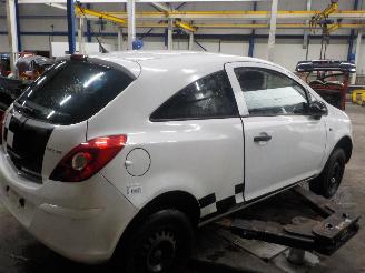 Opel Corsa Corsa D Hatchback 1.2 ecoFLEX (A12XER(Euro 5)) [51kW]  (12-2009/12-201=
4) picture 3