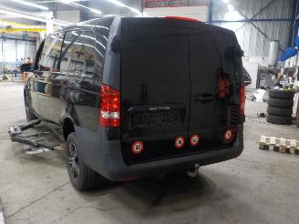 Mercedes Vito Vito (447.6) Van 2.2 114 CDI 16V (OM651.950) [100kW]  (10-2014/...) picture 4