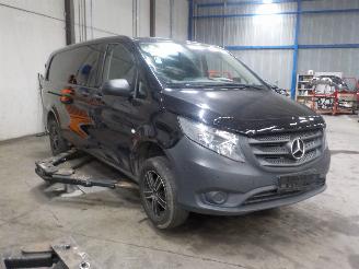 Mercedes Vito Vito (447.6) Van 2.2 114 CDI 16V (OM651.950) [100kW]  (10-2014/...) picture 2