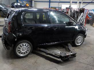 Volkswagen Up! Up! (121) Hatchback 1.0 12V 60 (CHYA) [44kW]  (08-2011/08-2020) picture 3
