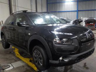 Citroën C4 C4 Cactus (0B/0P) Hatchback 5-drs 1.6 Blue Hdi 100 (DV6FD(BHY)) [73kW]=
  (09-2014/06-2018) picture 2