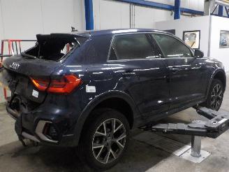 Audi A1 A1 City Carver (GBH) Hatchback 5-drs 1.0 30 TFSI 12V (DKJA) [85kW]  (0=
7-2019/07-2022) picture 3