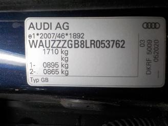 Audi A1 A1 City Carver (GBH) Hatchback 5-drs 1.0 30 TFSI 12V (DKJA) [85kW]  (0=
7-2019/07-2022) picture 6