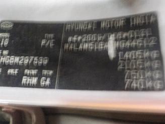 Hyundai I-10 i10 (F5) Hatchback 1.1i 12V (G4HG5) [51kW]  (04-2011/12-2013) picture 6