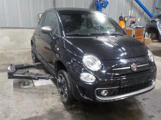 Fiat 500 500C Cabrio 0.9 TwinAir 85 (312.A.2000(Euro 5)) [63kW]  (09-2009/...) picture 2