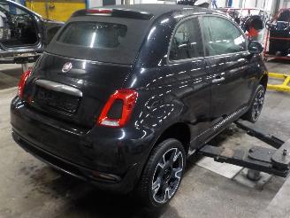 Fiat 500 500C Cabrio 0.9 TwinAir 85 (312.A.2000(Euro 5)) [63kW]  (09-2009/...) picture 3