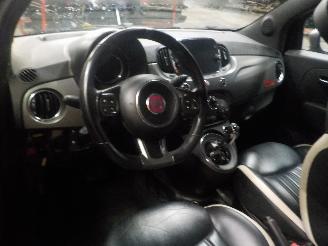 Fiat 500 500C Cabrio 0.9 TwinAir 85 (312.A.2000(Euro 5)) [63kW]  (09-2009/...) picture 5