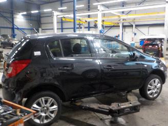 Opel Corsa Corsa D Hatchback 1.2 16V (A12XER(Euro 5)) [63kW]  (12-2009/08-2014) picture 3