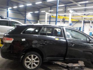 Toyota Avensis Avensis Wagon (T27) Combi 2.2 16V D-4D-F 150 (2AD-FTV) [110kW]  (11-20=
08/10-2018) picture 3