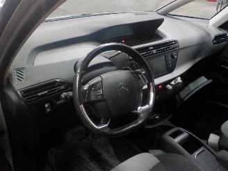 Citroën C4 C4 Picasso (3D/3E) MPV 1.6 BlueHDI 120 (DV6FC(BHZ)) [88kW]  (07-2014/1=
2-2018) picture 5