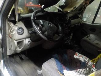 Opel Movano Movano (4A1; 4A2; 4B2; 4B3; 4C2; 4C3) Van 2.5 CDTI (G9U-754(High Power=
)) [84kW]  (10-2001/03-2007) picture 5