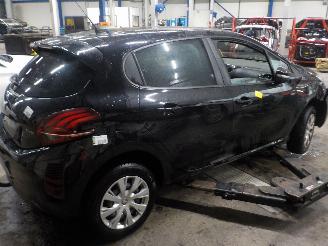 Peugeot 208 208 I (CA/CC/CK/CL) Hatchback 1.2 Vti 12V PureTech 82 (EB2F(HMZ)) [60k=
W]  (03-2012/12-2019) picture 3