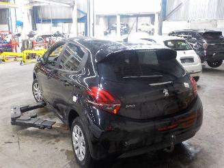 Peugeot 208 208 I (CA/CC/CK/CL) Hatchback 1.2 Vti 12V PureTech 82 (EB2F(HMZ)) [60k=
W]  (03-2012/12-2019) picture 4