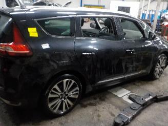 Renault Grand-scenic Grand Scénic IV (RFAR) MPV 1.2 TCE 130 16V (H5F-408(H5F-F4)) [96kW] =
 (09-2016/03-2023) picture 3