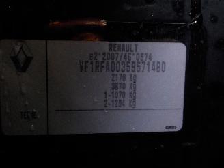 Renault Grand-scenic Grand Scénic IV (RFAR) MPV 1.2 TCE 130 16V (H5F-408(H5F-F4)) [96kW] =
 (09-2016/03-2023) picture 6