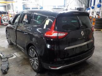 Renault Grand-scenic Grand Scénic IV (RFAR) MPV 1.2 TCE 130 16V (H5F-408(H5F-F4)) [96kW] =
 (09-2016/03-2023) picture 4