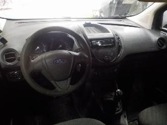 Ford Tourneo Tourneo Courier (JU2) MPV 1.5 TDCi (UGCA) [55kW]  (02-2014/12-2023) picture 5