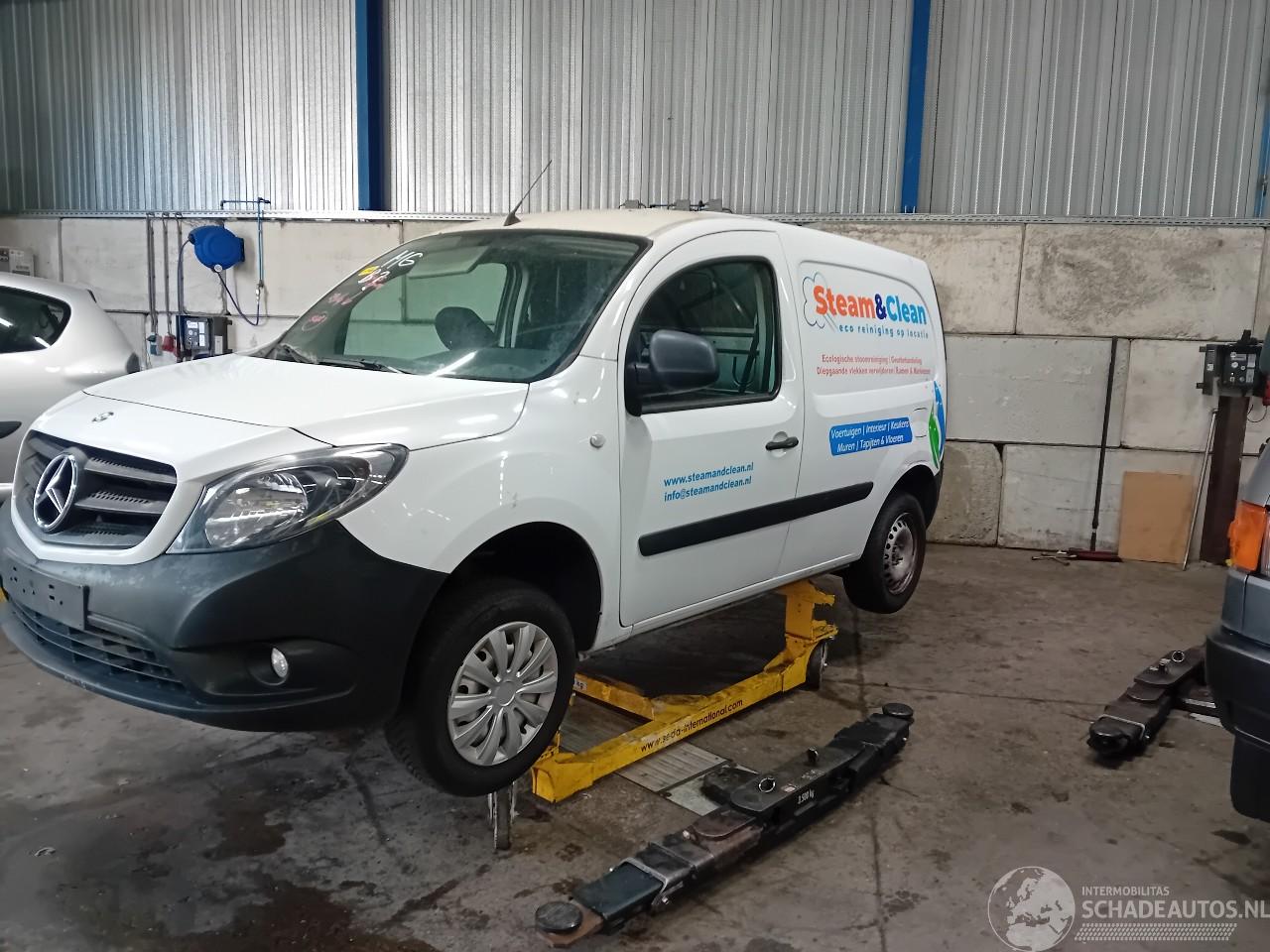 Mercedes Citan Citan (415.6) Van 1.5 108 CDI (OM607.951(K9K)) [55kW]  (11-2012/08-202=
1)