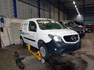 Mercedes Citan Citan (415.6) Van 1.5 108 CDI (OM607.951(K9K)) [55kW]  (11-2012/08-202=
1) picture 2