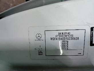 Mercedes Citan Citan (415.6) Van 1.5 108 CDI (OM607.951(K9K)) [55kW]  (11-2012/08-202=
1) picture 6