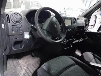 Renault Master Master III (FV) Van 2.3 dCi 125 16V FWD (M9T-882) [96kW]  (10-2016/...=
) picture 5