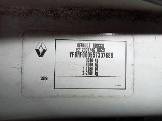 Renault Master Master III (FV) Van 2.3 dCi 125 16V FWD (M9T-882) [96kW]  (10-2016/...=
) picture 6