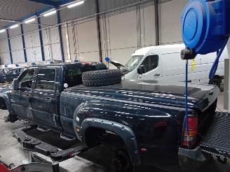 GMC Sierra Sierra Pick-up 6.6 V8 TD 32V 3500 Crew Cab (DURAMAX_6600) [224kW]  (09=
-2000/12-2004) picture 4