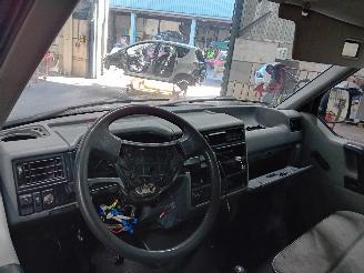 Volkswagen Transporter Transporter T4 Van 2.4 D (AAB) [57kW]  (07-1990/04-1998) picture 5