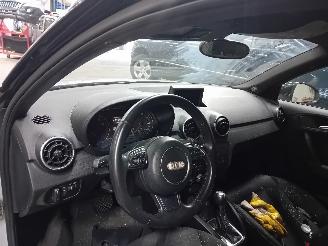 Audi A1 A1 Sportback (8XA/8XF) Hatchback 5-drs 1.4 TFSI 16V 122 (CAXA(Euro 5))=
 [90kW]  (11-2011/04-2015) picture 5