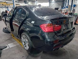 BMW 3-serie 3 serie (F30) Sedan 320i 2.0 16V (N20-B20A) [180kW]  (11-2011/10-2018)= picture 4