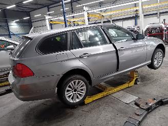 BMW 3-serie 3 serie Touring (E91) Combi 320d 16V (N47-D20A) [130kW]  (02-2007/12-2=
010) picture 3