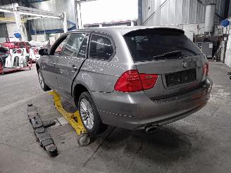 BMW 3-serie 3 serie Touring (E91) Combi 320d 16V (N47-D20A) [130kW]  (02-2007/12-2=
010) picture 4