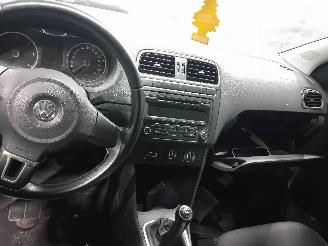 Volkswagen Polo Polo V (6R) Hatchback 1.2 TDI 12V BlueMotion (CFWA(Euro 5)) [55kW]  (1=
0-2009/05-2014) picture 5