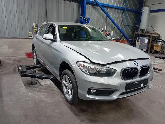 BMW 1-serie 1 serie (F20/21) Hatchback 116d 2.0 16V Efficient Dynamics (N47-D20C) =
[85kW]  (06-2011/12-2018) picture 2