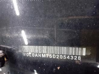 Opel Zafira Zafira (M75) MPV 1.8 16V Ecotec (Z18XEP(Euro 4)) [103kW]  (07-2005/04-=
2015) picture 6