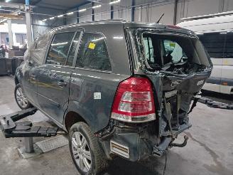 Opel Zafira Zafira (M75) MPV 1.8 16V Ecotec (Z18XEP(Euro 4)) [103kW]  (07-2005/04-=
2015) picture 4