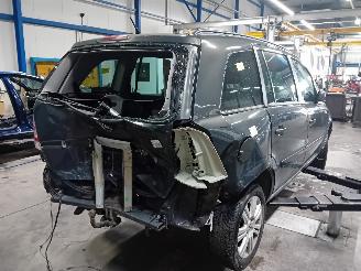 Opel Zafira Zafira (M75) MPV 1.8 16V Ecotec (Z18XEP(Euro 4)) [103kW]  (07-2005/04-=
2015) picture 3