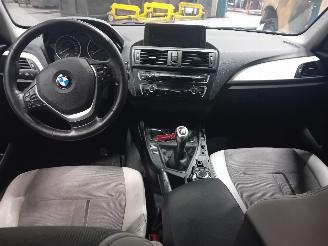 BMW 1-serie 1 serie (F20) Hatchback 5-drs 116i 1.6 16V (N13-B16A) [100kW]  (07-201=
1/02-2015) picture 5