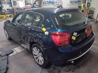 BMW 1-serie 1 serie (F20) Hatchback 5-drs 116i 1.6 16V (N13-B16A) [100kW]  (07-201=
1/02-2015) picture 4