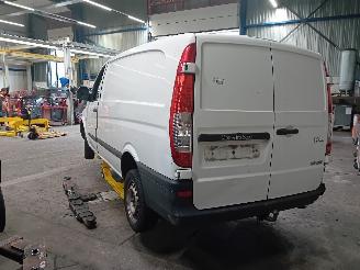 Mercedes Vito Vito (639.6) Van 2.2 111 CDI 16V (OM646.982) [85kW]  (07-2007/08-2010)= picture 4